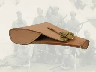 Holster,Koninklijke,Landmacht,FN,M25,WWII