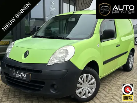Renault Kangoo Express 1.5 dCi 70 Express Comfort | Nette Staat | Trekhaak | Volledige Onderhoudshis