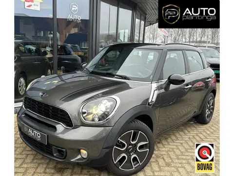 Mini Countryman 1.6 Cooper S Chili | PANO | LEER | XENON | 2015 | Zeer Compleet!