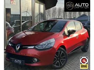 Renault Clio 0.9 TCe Expression 90PK | Nieuwe D-Ketting | NL AUTO | Airco | Navigatie | Cruise Contr