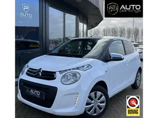 Citroen C1 1.0 VTi Feel | NL AUTO | Airco | 5 Deurs | Cruise Control |