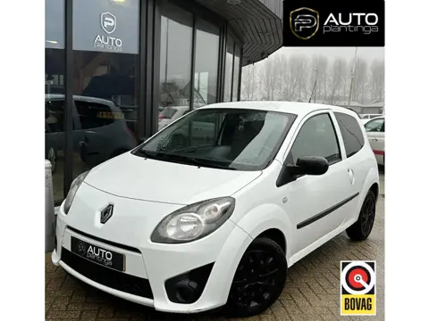 Renault Twingo 1.2-16V Collection | Nette Staat | Airco | 2 Sleutels | Spoiler | Getinte Ramen |