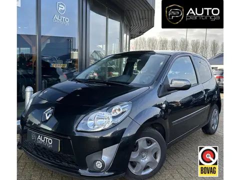 Renault Twingo 1.2-16V Collection 75PK | Nette Staat | Grote Beurt Recent Gehad | Spoiler | Getinte 