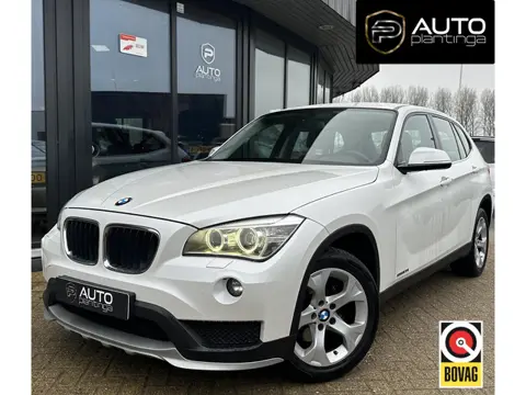 BMW X1 sDrive20i Executive 184PK | AUTOMAAT | Nette Staat | Trekhaak | Navigatie | Cruise Control | 