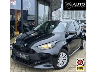 Mazda 2 Hybrid 1.5 Pure | 1e Eigenaar | AUTOMAAT | NL AUTO | Carplay | 5 Deurs | APK tot 09-03-2027 