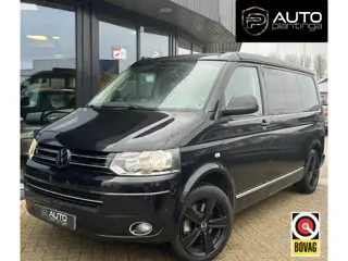Volkswagen California | ZEER LUXE CAMPER | UNIEK | AUTOMAAT | Stoelverwarming | Cruise Control | Air