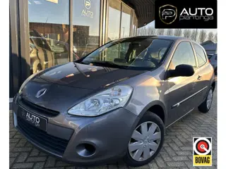 Renault Clio 1.2 Special Line | Airco | Navigatie | 2026 Beurt Gehad | Nieuwe APK |