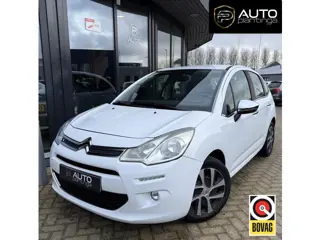 Citroen C3 1.0 VTi Collection | Trekhaak | Airco | Cruise Control |