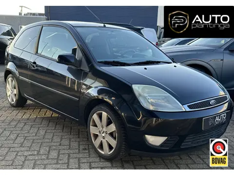 Ford Fiesta 1.3-8V Futura | Airco  | 2 Sleutels | Getint Glas |