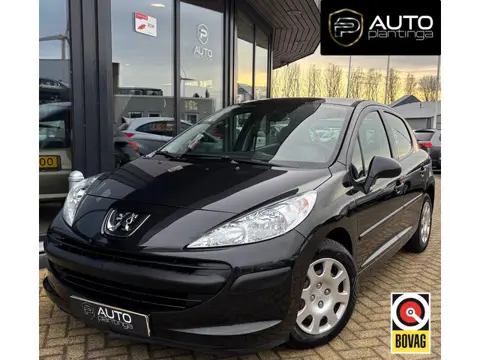 Peugeot 207 1.4-16V XR | Nette Staat | Airco | 5 Deurs | Recent Onderhoud Gehad | APK tot 12-2026 |
