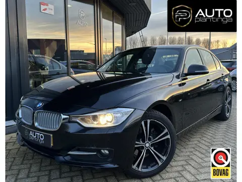 BMW 3-serie 316i Executive Sport | Nette Staat | AUTOMAAT | Bi-Xenon | Cruise Control | Climate Cont