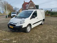 Citroen Jumpy 10 1.6 HDI L1H1 Economy
