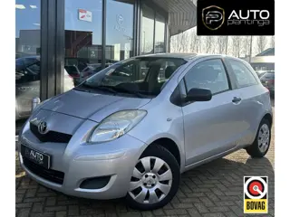 Toyota Yaris 1.3 VVTi Comfort | Nette Staat | Airco |