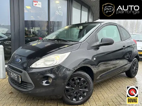 Ford Ka 1.2 Trend | D-Riem is vervangen bij 90xxx | Airco | Voorruitverwarming | Elektrische Ramen |