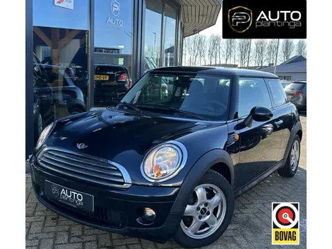 Mini Cooper 1.6 120PK | PANO | Airco | Onderhoudshistorie | 2 Sleutels |