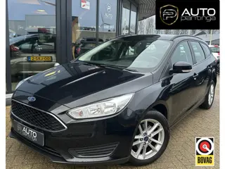 Ford Focus Wagon 1.0 Trend Edition | 2e Eigenaar | Zeer Nette Staat! | Onderhoudshistorie | Trekhaak