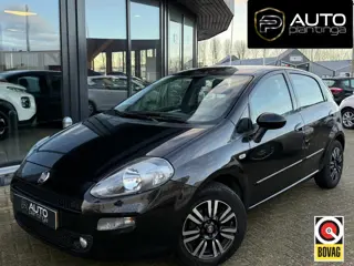 Fiat Punto Evo 0.9 TwinAir Easy 86PK | Nette Staat | NL AUTO | Volledige Onderhoudshistorie | Trekha