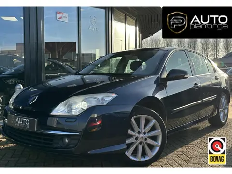 Renault Laguna 2.0 16V T Dynamique | UNIEK ZEER NETTE STAAT | Automaat | Keyless | Trekhaak | Parkee