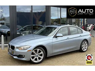 BMW 3-serie 328i xDrive High Executive 245PK | Automaat | Elektrisch Glazen Schuif-/Kanteldak | Memo