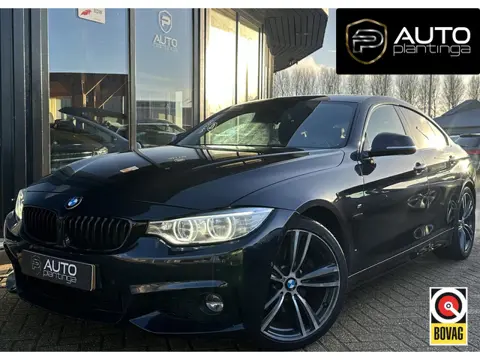 BMW 4-serie Gran Coupé 430i Centennial High Executive 252PK | BOMVOL | M Pakket | Pano | Head Up | M