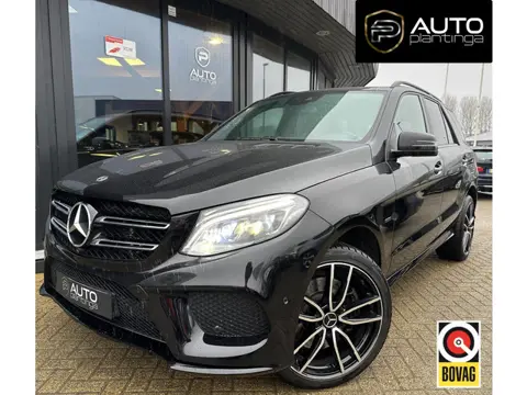 Mercedes-Benz GLE-klasse 500 e 4MATIC AMG Sport Edition | ZEER NETTE STAAT! | BOM VOL | Pano | 360 C