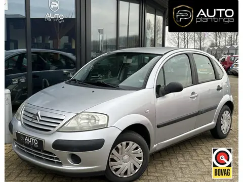 Citroen C3 1.4i Ligne Prestige 73PK | NL AUTO | Trekhaak | Cruise Control | APK tot 18-11-2026 |