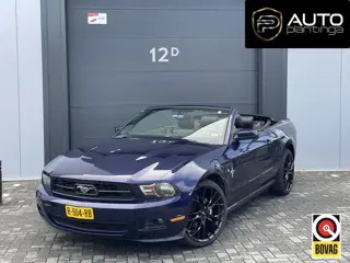 Ford USA Mustang 4.0 V6 | Airco | VEEL FORD DEALER FACTUREN AANWEZIG | 20 inch Lichtmetalen Velgen |