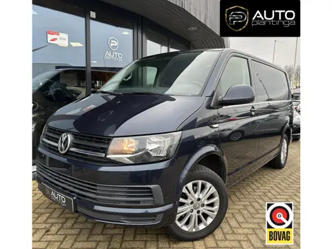 Volkswagen Transporter 2.0 TDI L1H1 Highline | NL AUTO | Trekhaak | Airco | Cruise Control | Parkeer