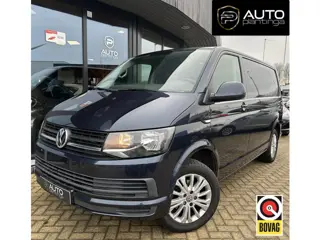 Volkswagen Transporter 2.0 TDI L1H1 Highline | NL AUTO | Trekhaak | Airco | Cruise Control | Parkeer