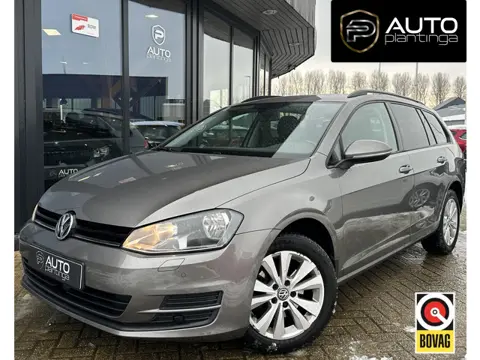 Volkswagen Golf 1.4 TSI Trendline Edition 40 122PK | Nette staat! | Climate Control | Adaptive Cruis
