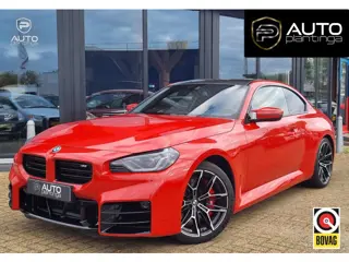 BMW 2-serie Coupé M2 M2 460PK | NL AUTO | 1e Eigenaar | Nieuwstaat! | BOMVOL | LETOP nog geen kentek