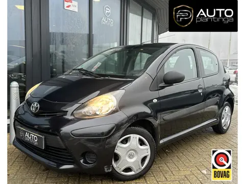 Toyota Aygo 1.0 VVT-i Comfort | Nette Staat | Airco | 5 Deurs | NAP |