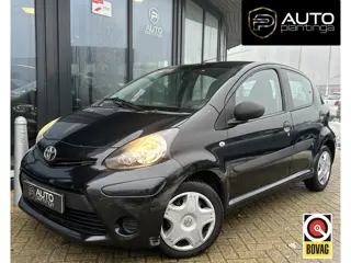 Toyota Aygo 1.0 VVT-i Comfort | Nette Staat | Airco | 5 Deurs | NAP |