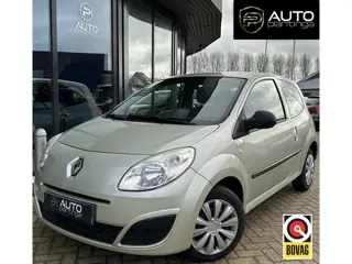 Renault Twingo 1.2 Acces | LAGE KM STAND | Nette Staat | Airco | 2 Sleutels | Elektrische Ramen |