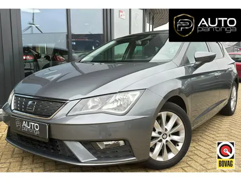 SEAT Leon 1.0 EcoTSI Style Business Intense 116PK | AUTOMAAT | NL Auto | 2e Eigenaar | Sportonderste