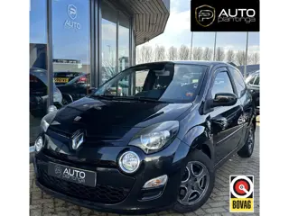 Renault Twingo 1.2 16V Dynamique 75PK | DEALERONDERHOUDEN | Nette Staat | Cruise Control | Climate C