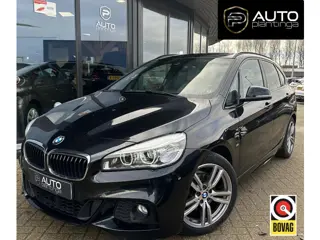 BMW 2-serie Active Tourer 218i Centennial High Executive | AUTOMAAT | M Pakket | Head UP | PANO | Ac