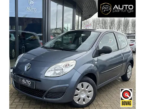 Renault Twingo 1.2 Authentique | LAGE KM STAND! | Nette Staat | D-Riem is vervangen bij 65.000KM | 2