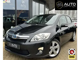 Toyota Auris 1.8 Full Hybrid Dynamic |  VOLLEDIG DEALERONDERHOUDEN | ZUINIG | Nette Staat | Automaat