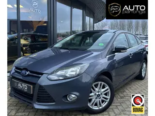 Ford Focus 1.0 EcoBoost Titanium | Nette Staat | 2 Eigenaar | Lang in Bezit | Trekhaak | Volledige O