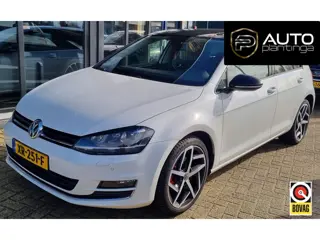 Volkswagen Golf 1.4 TSI Highline | AUTOMAAT | Nette Staat | Stoelverwarming | Comfort Stoelen | 2026