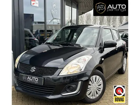 Suzuki Swift 1.2 Comfort EASSS 80PK | NETTE STAAT | NL Auto | Weinig Kilometers! | Volledige Onderho