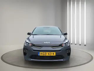 Kia RIO 1.0 T-GDi MHEV GT-Line