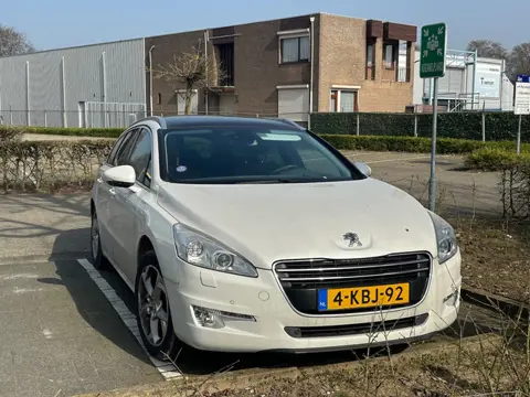 Peugeot 508 SW 1.6 THP Active