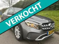 Mercedes-Benz GLA-klasse 180 d Business Solution - Automaat - Navi - Camera - Sportstoelen