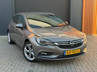 Opel Astra 1.4 Innovation|Achteruitrijcamera|Keyless|ACC|Parkeerhulp