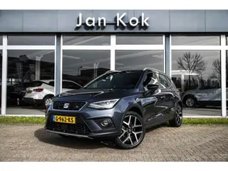 SEAT Arona 1.0 TSi 115pk FR Business Intense | Full LED | Alcantara | Camera