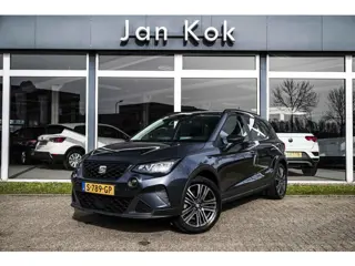 SEAT Arona 1.0 TSi 95 pk Style | LED | 17" Bi-Color | Full Link