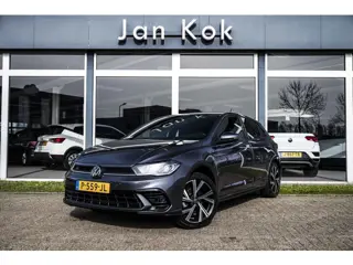 Volkswagen Polo 1.0 TSi 95pk R-Line | Keyless | Camera | Stoelverwarming