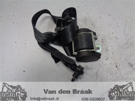 Dacia Sandero 2008-2012 Gordel links voorzijde